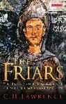 C H Lawrence, C. H. Lawrence, C.H. Lawrence - The Friars