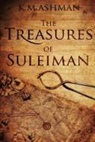 K. M. Ashman - The Treasures of Suleiman