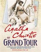 Agatha Christie, Mathe Prichard, Mathew Prichard - The Grand Tour