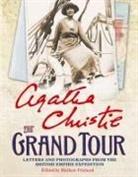 Agatha Christie, Mathe Prichard, Mathew Prichard - The Grand Tour