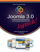 Schmitz-Buchholz, Daniel Schmitz-Buchholz - Joomla 3.0 logisch!