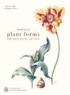 Ernest E. Clark, Ernest Ellis Clark, Margaret Clark, Margaret Stevens, Margaret/ Clark Stevens - Handbook of Plant Forms for Botanical Artists