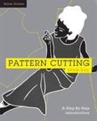 Gillian Holman - Pattern Cutting Made Easy
