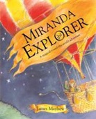 James Mayhew - Miranda the Explorer