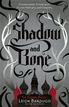 Leigh Bardugo - Shadow and Bone
