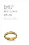 Joan Evans - English Posies and Posy Rings