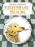 Simon Drew, DREW SIMON - Simon Drew's Birthday Book