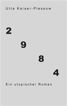 Utta Kaiser-Plessow - 2984