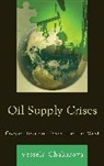 Vessela Chakarova, Chakarova Vessela - Oil Supply Crises