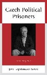 Jana Kopelentova Rehak - Czech Political Prisoners