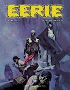 Gerry Boudreau, Doug Moench, Steve Skeates, Steve Boudreau Skeates, Steve Et Al Skeates, Wally Wood - Eerie Archives