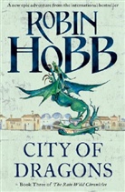 Robin Hobb - City of Dragons