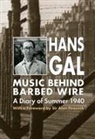 Anthony Fox, Eva Fox-Gal, Eva Fox-Gál, Hans Gal, Hans Fox Gal, Hans Gál... - Music Behind Barbed Wire