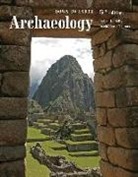 Robert Kelly, Robert L. Kelly, David Thomas, David Hurst Thomas - Archaeology