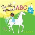 Lisa Perrett, Lisa (ILT) Perrett, Lisa Perrett - Sparkling Princess Abc
