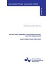 Sabin Baumann, Sabine Baumann - Gallery and Community Education of Visual Arts for Older People