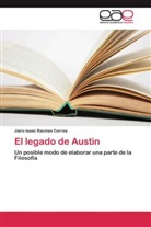 Jairo Isaac Racines Correa - El legado de Austin