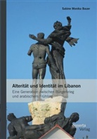 Sabine M. Bauer, Sabine Monika Bauer - Alterität und Identität im Libanon