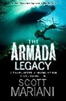 Scott Mariani, Mariani Scott - The Armada Legacy