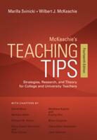 W Mckeachie, Wilbert McKeachie, Wilbert (University of Michigan) McKeachie, wilbert j Mckeachie, Wilbert J. McKeachie, M Svinicki... - Mckeachie's Teaching Tips 14th edition