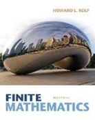 Howard L. Rolf - Finite Mathematics