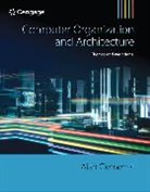 Alan Clements - Computer Organization and Architecture