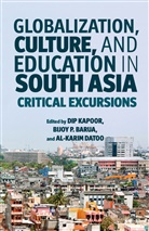 Dip Barua Kapoor, KAPOOR DIP BARUA BIJOY P DATOO, Barua, B Barua, B. Barua, Bijoy Barua... - Globalization, Culture, and Education in South Asia