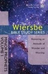 Warren Wiersbe, Warren W Wiersbe, Warren W. Wiersbe - Minor Prophets, Volume I