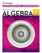 Richard Aufmann, Richard N. Aufmann, Joanne Lockwood - Intermediate Algebra