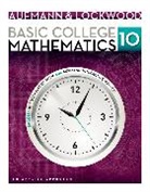 Richard Aufmann, Richard (Palomar College) Aufmann, Richard N. Aufmann, Joanne Lockwood, Joanne (Nashua Community College) Lockwood, Joanne S. Lockwood... - Basic College Mathematics