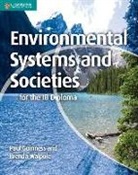 Paul Guinness, Paul Walpole Guinness, GUINNESS PAUL WALPOLE BRENDA, Brenda Walpole - Environmental Systems and Societies for the Ib Diploma