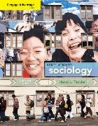 Tischler, Henry Tischler, Henry L. Tischler - Cengage Advantage Books: Introduction to Sociology