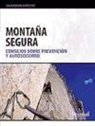 Salvador Arroyo Rodríguez - Montaña segura