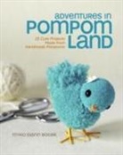 Myko Bocek, Myko Diann Bocek - Adventures in Pompom Land
