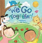 Todd Dunn, Todd/ Sakamoto Dunn, Miki Sakamoto - We Go Together!