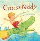 Kim Norman, Kim/ Walker Norman, David Walker - Crocodaddy