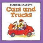 Richard Scarry - Richard Scarry's Cars and Trucks
