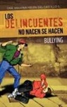 Dra Malvina Helen Del Castillo S. - Los Delincuentes No Nacen Se Hacen
