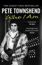 Pete Townshend - Who I Am