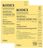 Franz Marhold, Nora Melzer-Azodanloo, Werner Doralt - Sozialversicherung (f. Österreich), 2 Bde.