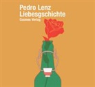 Pedro Lenz - Liebesgschichte - CD (Hörbuch)
