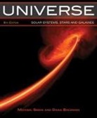 Dana Backman, Michael Seeds, Michael A. Seeds - Universe