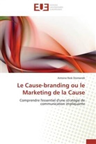 Diomande-a, Antoine Resk Diomandé - Le cause branding ou le marketing