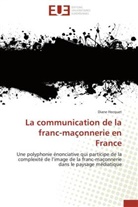 Diane Hecquet, Hecquet-D - La communication de la franc
