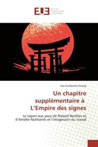 Hao (Guillaume) Chiang, Hao Guillaume Chiang, Chiang-h - Un chapitre supplementaire a l
