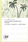 Bustamante-c, Cristina Da Rosa Bustamante - Les conteurs du nouveau monde