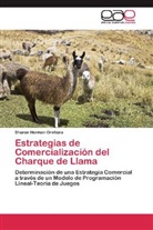 Sharon Herman Orellana - Estrategias de Comercialización del Charque de Llama