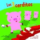 Xavier Deneux, Xavier Deneux - Los 3 cerditos