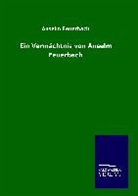 Anselm Feuerbach, Eduard Kühn - Viertausend Li (2000 km) auf Missionspfaden kreuz und quer durch Hunan