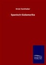 Otto Kern, Ernst Samhaber - Spanisch-Südamerika